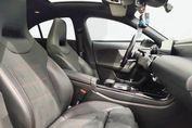 Mercedes CLA 220 4MATIC AMG Line