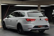 Seat Leon 2.0 TSI FR DSG