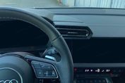 Audi A3 35 TFSI S Line Sportback