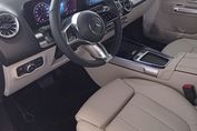 Mercedes GLB 200 d Progressive