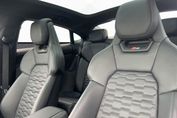 Audi e-tron GT RS 93kWh quattro