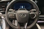 Lexus RX 500h F Sport 2.4 T Hybrid