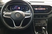 Volkswagen T-Cross TSI Style DSG
