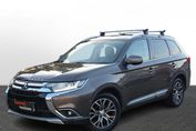 Mitsubishi Outlander 2.0 Instyle 4WD CVT