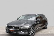 Volvo V60 T6 AWD Plug-In Hybrid Plus Bright aut