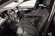 Volkswagen Passat 2.0 TSI DSG