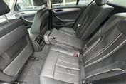 BMW Seria 5 518d aut