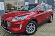 Ford Kuga 1.5 EcoBoost FWD Titanium X