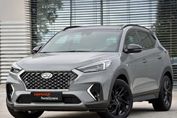 Hyundai Tucson 2.0 CRDi N Line 4WD aut