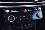 Hyundai Tucson 1.6 t-Gdi Hev Executive 2WD