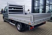 Renault Master L3 Extra Zabudowa Brygadowa + Skrzynia