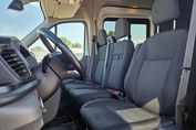 Ford Transit L3H2 Zabudowa brygadowa