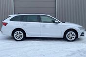 Skoda Octavia 2.0 TDI Ambition DSG