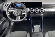 Mercedes GLB 200 d AMG Line