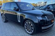 Land Rover Range Rover D350 LWB SV