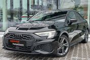 Audi A3 S3 TFSI quattro