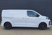 Fiat Scudo L1H1 Standard