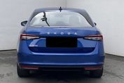 Skoda Superb L&K 2.0 TSI DSG