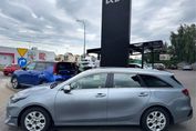 Kia Ceed 1.5 T-GDI M