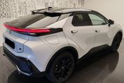 Toyota C-HR GR Sport 2.0 Hybrid Dynamic Force
