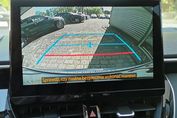 Toyota Corolla 1.8 Hybrid Style