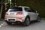 Mini Clubman Cooper S aut