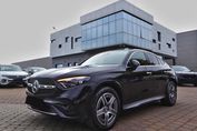 Mercedes GLC Coupe 220 d 4-Matic AMG Line