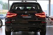 BMW X3 XDRIVE20D Advantage