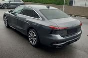 Audi A6 TFSI S line