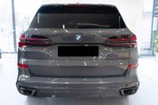 BMW X5 xDrive40d M Sport