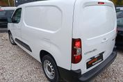 Citroen Berlingo Van XL L2H1
