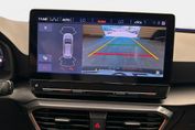 Cupra Leon 2.0 TSI DSG