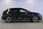 Kia XCeed 1.6 T-GDI GT-Line DCT
