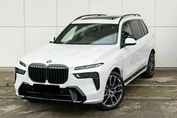 BMW X7 xDrive40d Individual Edition