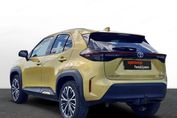 Toyota Yaris Cross Hybrid 1.5 Executive