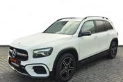 Mercedes GLB 200 mHEV AMG Line 7G-DCT