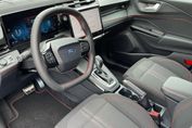 Ford Puma ST-Line PowerShift 1.0 EcoBoost mHEV
