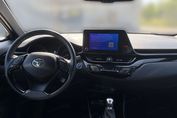 Toyota C-HR 1.8 Hybrid Style