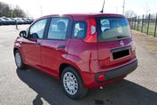 Fiat Panda 1.0 Hybrid