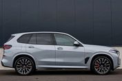 BMW X5 xDrive30d M Sport