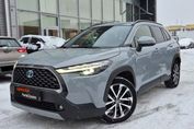 Toyota Corolla Cross 2.0 Hybrid Style