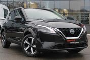 Nissan Qashqai 1.3 DIG-T N-Connecta  X-Tronic