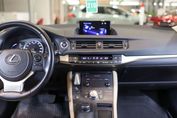 Lexus CT 200h Elegance