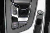 Audi A4 allroad 40 TDI quattro