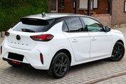 Opel Corsa GS  1.2 Turbo