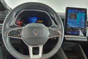 Renault Symbioz E-Tech Full Hybrid 145 Techno