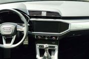 Audi Q3 35 TFSI S-Line Sportback