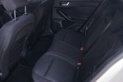 Ford Focus 1.5 EcoBoost ST-Line