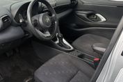 Toyota Yaris 1.5 Hybrid Comfort