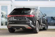 Lexus RX 350h Prestige